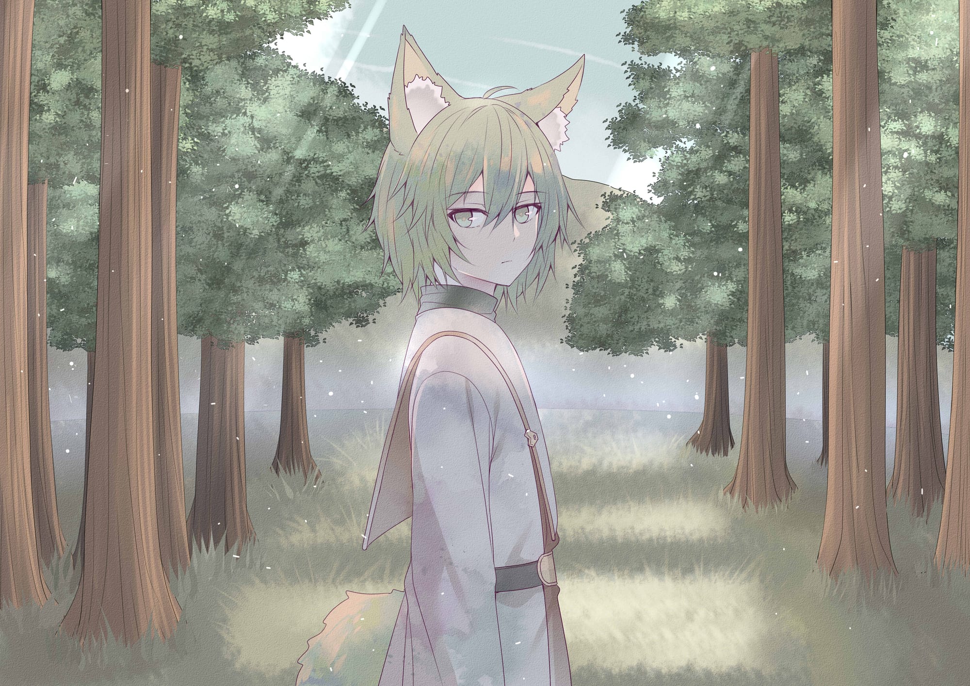 KitsuBlog